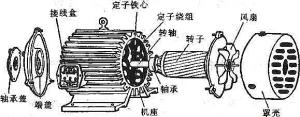 振動(dòng)電機(jī)損壞的常見(jiàn)原因有哪些？