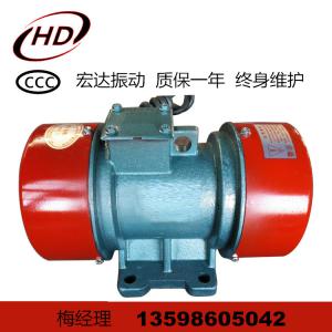 為什么振動電機軸承油脂會變成銀灰色？