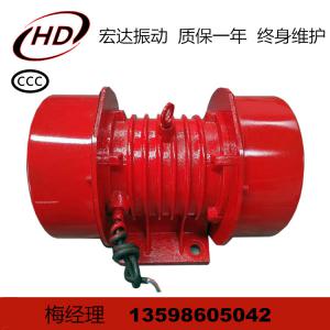 振動(dòng)電機(jī)軸承為什么會(huì)過(guò)早老化？