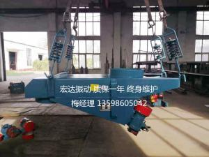 怎樣選擇適合的振動給料機(jī)？